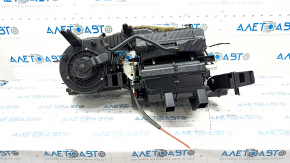 Heater assembly Hyundai Kona 18-23 without auto and additional heater
