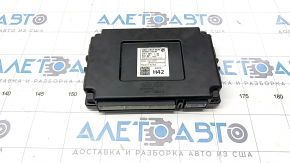 BODY CONTROL MODULE Hyundai Kona 18-23
