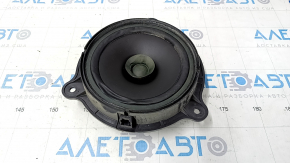 Speaker rear right Nissan Pathfinder 13-20 dented