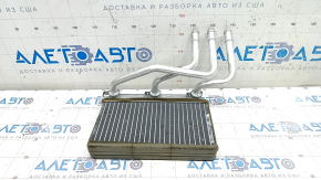 Heater Radiator Stove BMW X5 F15 14-18