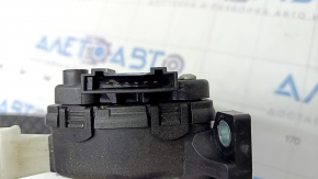Gas pedal Audi Q7 4L 10-15