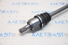 Drive axle shaft front right Kia Forte 4d 16-18 rest 2.0 automatic transmission GSP