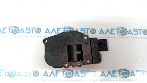 Actuator motor heater drive BMW X5 F15 14-18