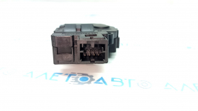 Actuator motor heater drive BMW X5 F15 14-18