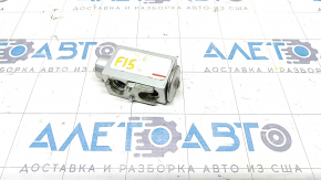 Air Conditioning Heater Valve BMW X5 F15 14-18