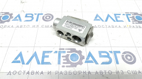 Air Conditioning Heater Valve BMW X5 F15 14-18