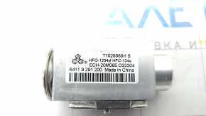 Air Conditioning Heater Valve BMW X5 F15 14-18