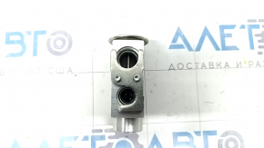 Air Conditioning Heater Valve BMW X5 F15 14-18