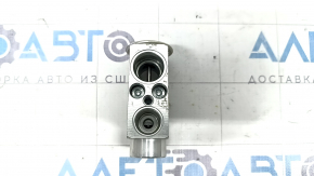 Air Conditioning Heater Valve BMW X5 F15 14-18