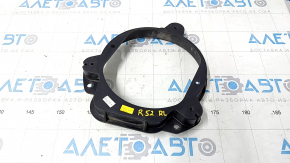 Rear Left Door Speaker Mount Nissan Pathfinder 13-20