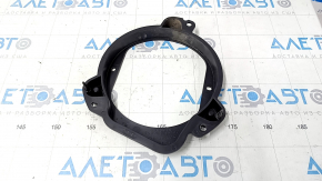 Rear Left Door Speaker Mount Nissan Pathfinder 13-20