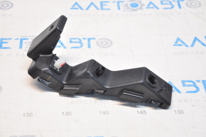 Front bumper mount right wing Kia Soul 14-19