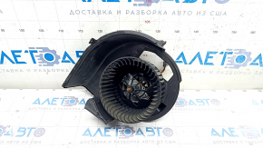 Motor heater fan BMW X5 F15 14-18