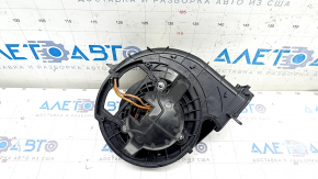 Motor heater fan BMW X5 F15 14-18