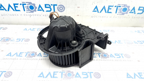 Motor heater fan BMW X5 F15 14-18
