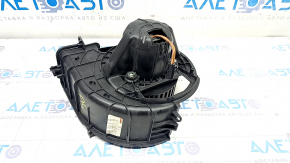 Motor heater fan BMW X5 F15 14-18