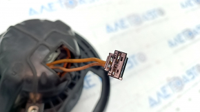 Motor heater fan BMW X5 F15 14-18