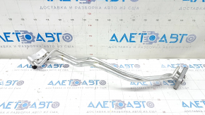 Air conditioner tube heater-condenser first BMW X5 F15 14-18