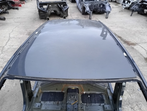 Metal roof Hyundai Kona 18-23 without sunroof, on the body