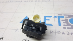 Rear view camera Chrysler 200 15-17 with bracket and wiring, for polishing