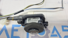 Rear view camera Chrysler 200 15-17 with bracket and wiring, for polishing
