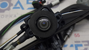 Rear view camera Chrysler 200 15-17 with bracket and wiring, for polishing