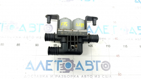 Cooling system valve BMW X5 F15 14-18