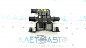 Cooling system valve BMW X5 F15 14-18