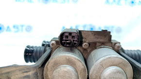 Cooling system valve BMW X5 F15 14-18