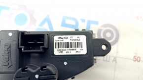 Heater resistor BMW X5 F15 14-18