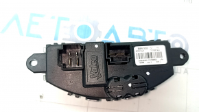 Heater resistor BMW X5 F15 14-18