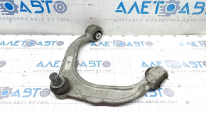 Upper front left arm BMW X5 F15 14-18 standard