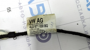 Wiring front right door Audi Q7 4L 10-15