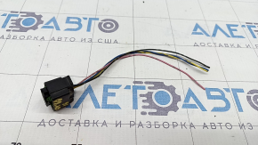 Cruise radar chip Infiniti JX35 QX60 13-