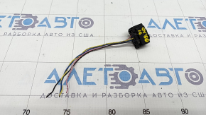 Cruise radar chip Infiniti JX35 QX60 13-