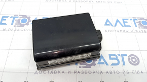 Radar cruise Infiniti JX35 QX60 14-
