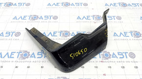 Mudguard front left Infiniti QX60 16-rest, dented, broken mount, cracked
