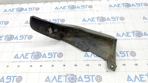 Mudguard front left Infiniti QX60 16-rest, dented, broken mount, cracked