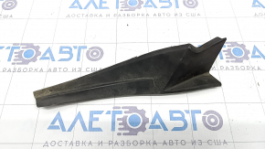 Windscreen wiper seal left Infiniti JX35 QX60 13 - broken mount