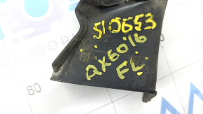 Windscreen wiper seal left Infiniti JX35 QX60 13 - broken mount