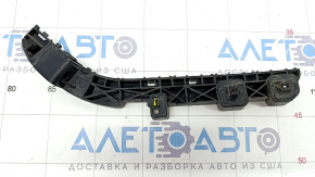 Front bumper mount right Infiniti JX35 QX60 13- mount broken