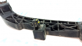 Front bumper mount right Infiniti JX35 QX60 13- mount broken