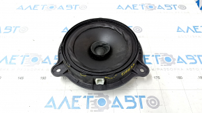 Speaker rear left Nissan Murano z52 15 - crack, breaks, dented