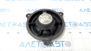 Speaker rear left Nissan Murano z52 15 - crack, breaks, dented