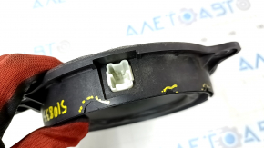 Speaker rear left Nissan Murano z52 15 - crack, breaks, dented