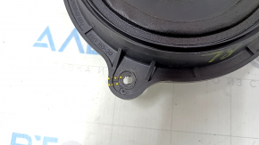 Speaker rear left Nissan Murano z52 15 - crack, breaks, dented