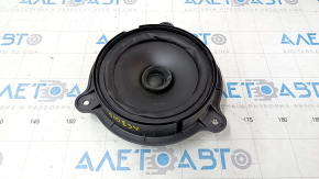 Speaker rear left Nissan Murano z52 15- broken, dented