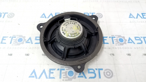 Speaker rear left Nissan Murano z52 15- broken, dented