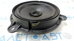 Speaker rear left Nissan Murano z52 15- broken, dented