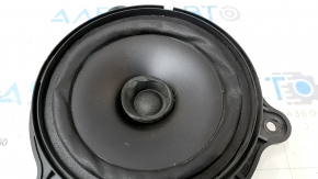 Speaker rear left Nissan Murano z52 15- broken, dented